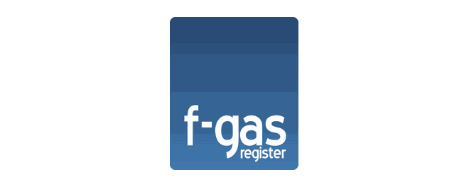 F-Gas registered