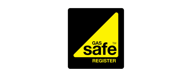 Gas Safe registered