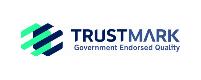 TrustMark registered