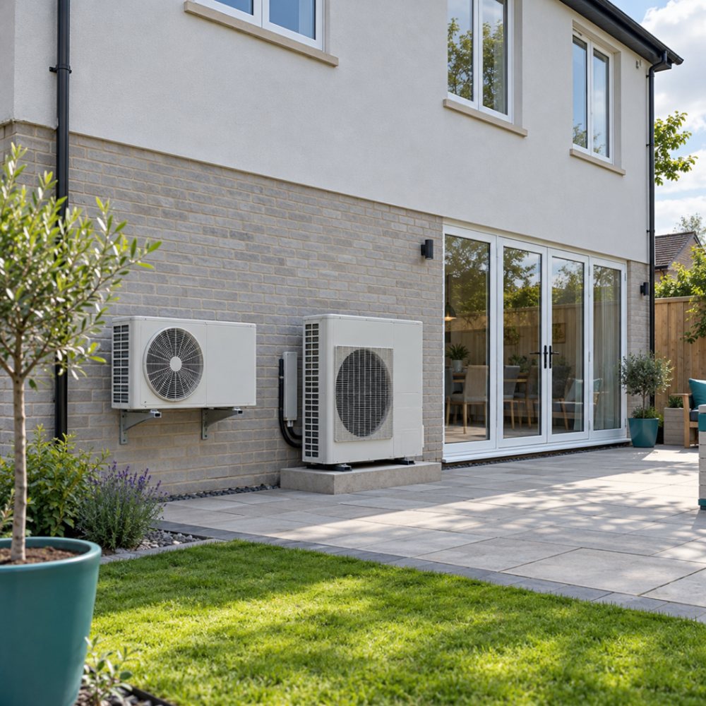 Air conditioning or a heat pump: which do you need?